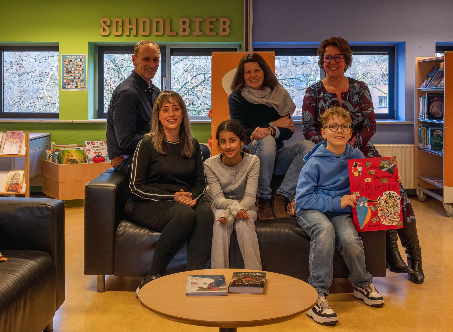Van groep acht naar de brugklas: ‘Het gaat niet meer over niveaus, maar over de vraag: wat past bij jou?’